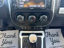 2016 Jeep Compass High Altitude - Photo 14
