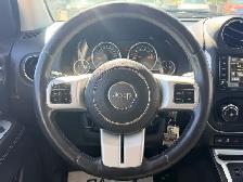 2016 Jeep Compass High Altitude - Photo 16