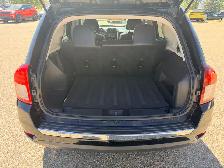 2016 Jeep Compass High Altitude - Photo 17