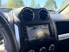 2016 Jeep Compass High Altitude - Photo 19