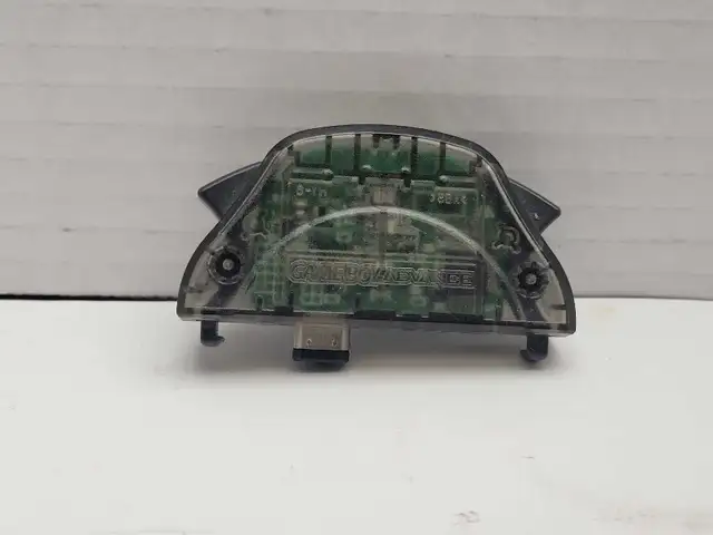 Nintendo Gameboy Advance GBA Wireless Adapter