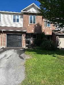 House rental