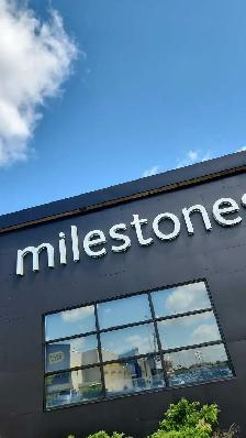 Hiring Line cook at Milestones Guelph