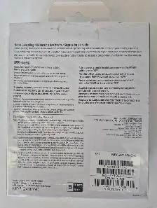 Brand New Sony MDR-ZX110NC Noise Canceling Headphones (31666651) - Photo 2