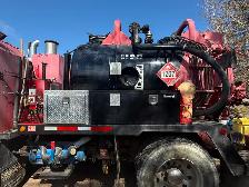 2010 Peterbilt PB340 Combination Vacuum Truck - Photo 3
