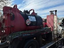 2010 Peterbilt PB340 Combination Vacuum Truck - Photo 6