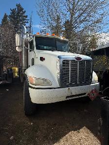 2010 Peterbilt PB340 Combination Vacuum Truck - Photo 8