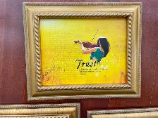 Verseries Frames - Christian Gift and Art - Photo 3