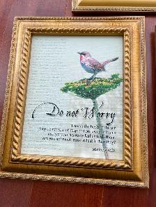 Verseries Frames - Christian Gift and Art - Photo 4