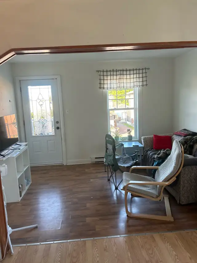 Chambre à louer ( 450/mois)