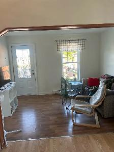 Chambre à louer ( 450/mois)