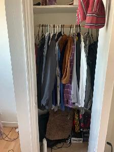 Chambre à louer ( 450/mois) - Photo 5