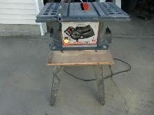 Sears Table Saw
