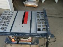 Sears Table Saw - Photo 2