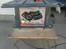 Sears Table Saw - Photo 3