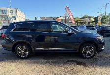 2017 INFINITI QX60 PREMIUM AWD 7 PASSENGER WE FINANCE ALL CREDIT - Photo 2
