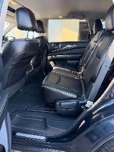 2017 INFINITI QX60 PREMIUM AWD 7 PASSENGER WE FINANCE ALL CREDIT - Photo 11