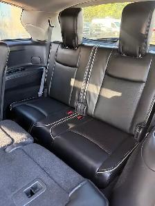 2017 INFINITI QX60 PREMIUM AWD 7 PASSENGER WE FINANCE ALL CREDIT - Photo 12