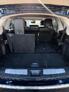 2017 INFINITI QX60 PREMIUM AWD 7 PASSENGER WE FINANCE ALL CREDIT - Photo 13
