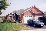 ROOM FOR RENT IN NEWER AREA IN WELLAND