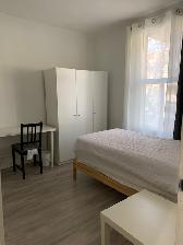 COLOC ETUDIANTE FRANCE MTL UdeM HEC POLY  tout inclu $650 - Photo 9