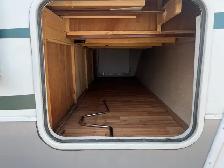 2010 Outdoors RV Timber Ridge 260BH, BUNKS, REAR BATHROOM - Photo 8