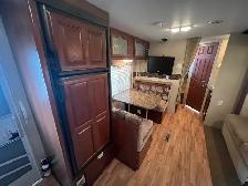 2010 Outdoors RV Timber Ridge 260BH, BUNKS, REAR BATHROOM - Photo 11