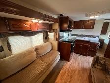2010 Outdoors RV Timber Ridge 260BH, BUNKS, REAR BATHROOM - Photo 14