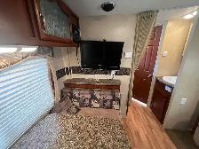 2010 Outdoors RV Timber Ridge 260BH, BUNKS, REAR BATHROOM - Photo 15