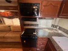2010 Outdoors RV Timber Ridge 260BH, BUNKS, REAR BATHROOM - Photo 16