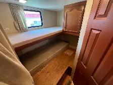 2010 Outdoors RV Timber Ridge 260BH, BUNKS, REAR BATHROOM - Photo 20