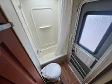2010 Outdoors RV Timber Ridge 260BH, BUNKS, REAR BATHROOM - Photo 21