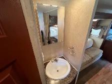 2010 Outdoors RV Timber Ridge 260BH, BUNKS, REAR BATHROOM - Photo 22