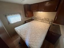 2010 Outdoors RV Timber Ridge 260BH, BUNKS, REAR BATHROOM - Photo 24