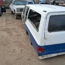 1972 Chevrolet Suburban 4x4 complete - Photo 4