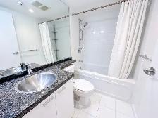 Modern Private Room w/ En-Suite Bathroom @ 111 W Georgia St - Photo 5