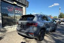2024 Volkswagen Taos Comfortline - Photo 6