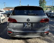 2024 Volkswagen Taos Comfortline - Photo 7