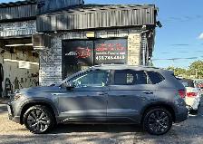2024 Volkswagen Taos Comfortline - Photo 11