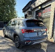 2024 Volkswagen Taos Comfortline - Photo 12