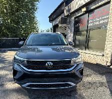 2024 Volkswagen Taos Comfortline - Photo 13