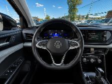 2024 Volkswagen Taos Comfortline - Photo 17