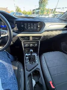 2024 Volkswagen Taos Comfortline - Photo 18