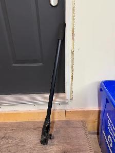 Endura Minn Kota trolling motor - Photo 4