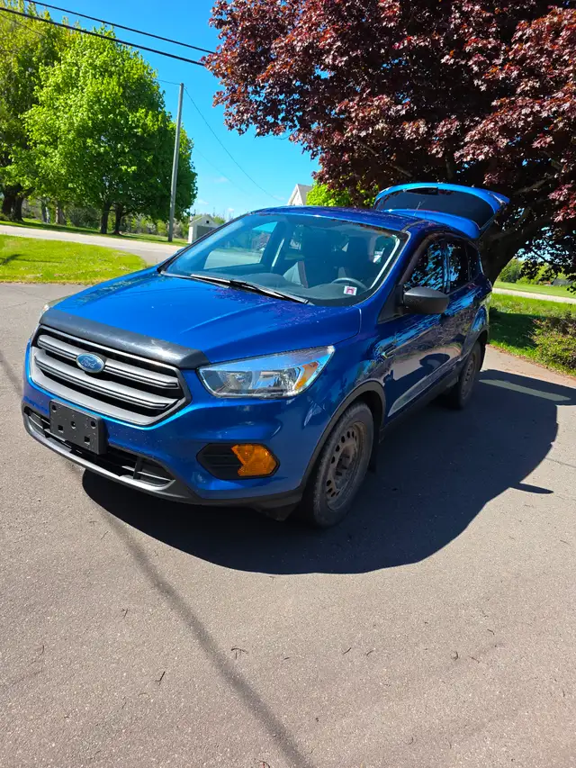 2017 Ford Escape $8000.00 obo