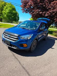 2017 Ford Escape $8000.00 obo