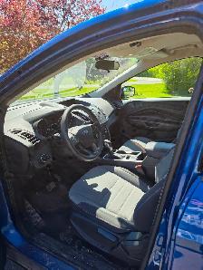 2017 Ford Escape $8000.00 obo - Photo 2