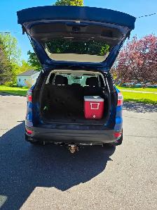 2017 Ford Escape $8000.00 obo - Photo 4