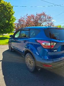 2017 Ford Escape $8000.00 obo - Photo 5