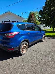 2017 Ford Escape $8000.00 obo - Photo 6